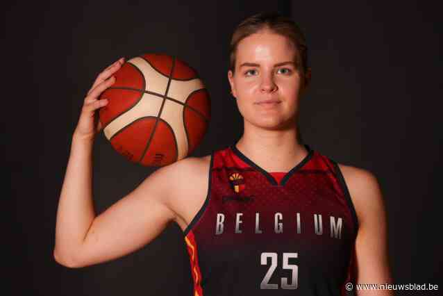 SPORTKORT WEST-VLAANDEREN. Tars Poelvoorde aan het feest in Frankrijk, Becky Massey wisselt van Spaanse ploeg en Kortrijk Spurs heeft nieuwe voorzitter vrouwenafdeling