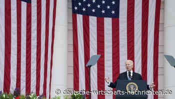 Märkte reagieren: Ende des US-Schuldenstreits zum Greifen nah