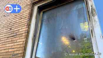 Hannover: Brand an Moschee - Polizei geht von Brandstiftung aus