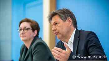 Trotz FDP-Bedenken: Grundsätzliche Ampel-Einigung bei Gesetz zur kommunalen Wärmeplanung