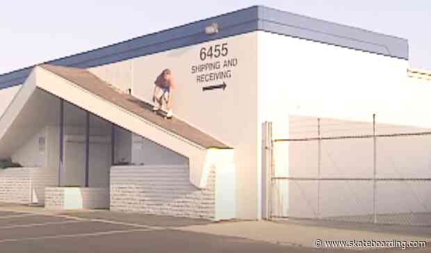 SAFE TRAVELS, The New Indie Video Outta SoCal That's Worth A Watch