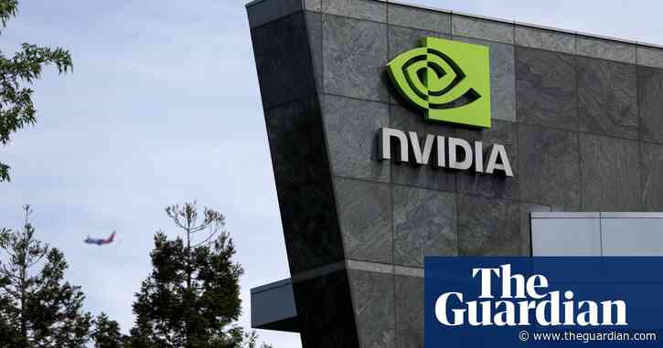 Nvidia: chipmaker’s strategic AI moves result in a tech position of power