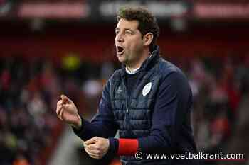 OFFICIEEL: Na Ruud Vormer én Jelle Vossen stelt Zulte Waregem ook coach én assistent voor die in 1B aan de bak moeten