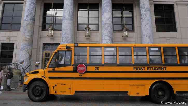 Some Alaska legislative priorities stalled last session, so where do those bills go from here?