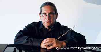 Eastman Opera Theatre names new artistic director