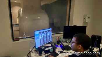 Health Experts Weigh Pros and Cons of Whole Body Scans