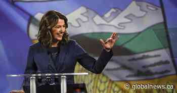 How Danielle Smith and the UCP will handle a deeply divided Alberta