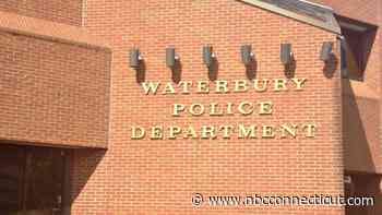 Man Killed in Overnight Shooting in Waterbury