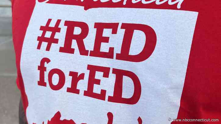 Education Leaders Call for Increased Funding to Hire and Pay Teachers