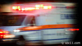 4-vehicle crash on US 70 in Durham sends 4 people to hospital