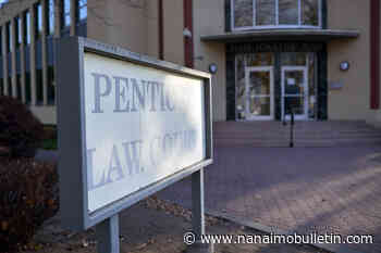 Maskless-man guilty of assault on Okanagan store owner during COVID