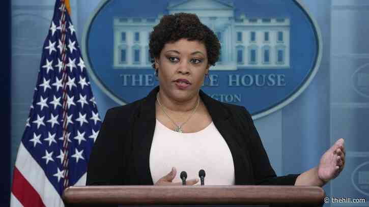 White House brushes off progressives' concerns with debt ceiling deal