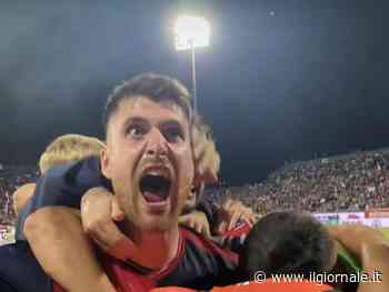 Serie B, Luvumbo ribalta il Parma: al Cagliari la semifinale di andata