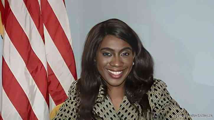New Jersey prosecutors announce murder charge against Virginia man in fatal shooting of councilwoman