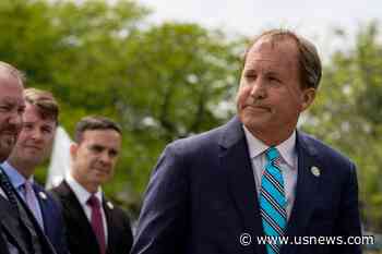 Impeachment of Texas Attorney General Ken Paxton