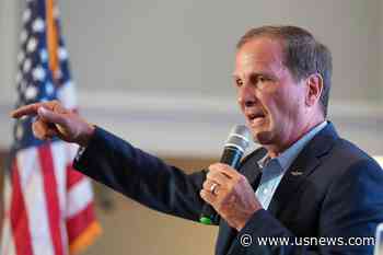 Utah Republican Chris Stewart Planning to Resign From Congress, AP Source Says