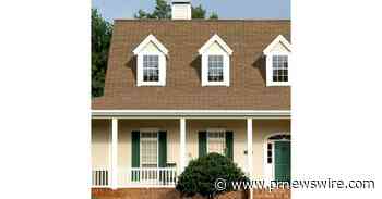 Telhas Shingle da Viapol trazem sofisticação, valorização e evolução à cobertura na construção civil