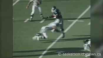 Rare Video: The one team the Riders have never lost to in preseason