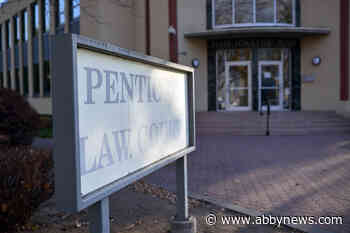 Maskless-man guilty of assault on Okanagan store owner during COVID