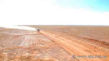 Push to boost electric vehicle infrastructure along Australia's 'Outback Highway'