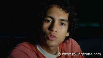 Dominic Fike Is Hyper-Floridian in ‘Ant Pile’ Video, Shares North American Tour Dates