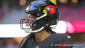 DeAndre Hopkins released: Why Cardinals couldn't find a trade partner, and why All-Pro WR was cut now