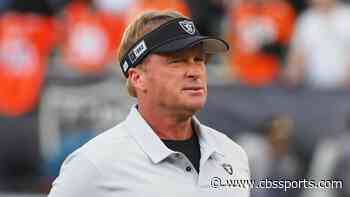 Saints coach Dennis Allen explains why team brought in Jon Gruden for offseason consultation