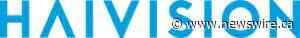 Haivision to Announce Second Quarter Fiscal 2023 Financial Results on June 14, 2023