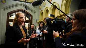 Sport minister imposes new conditions on Canada Soccer's funding