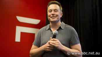 Live: Tesla shares soar as Elon Musk visits China, Wall Street mixed on US debt ceiling jitters