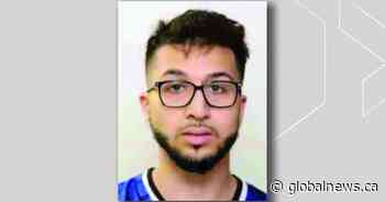 Edmonton man wanted on warrants for aggravated domestic and sexual assault