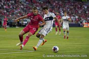 Whitecaps look to home comforts after latest road loss, referee frustration