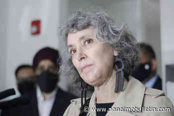 B.C. housing non-profit at heart of controversy names interim CEO