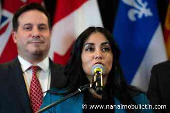 ‘A road map’: Anti-racism data committee releases 12 priorities