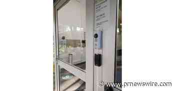 Instituto de Física da USP investe em videomonitoramento IP