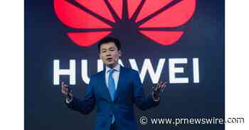 Huawei anuncia una inversión de 40 millones de dólares en un programa de incentivos para aliados en Latinoamérica