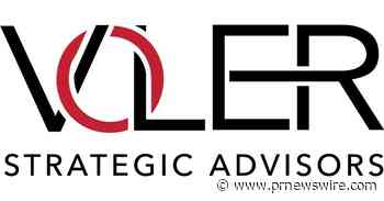 Voler Strategic Advisors Wins 6 Telly Awards for Video Production Uplifting Community Resources