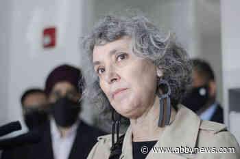 B.C. housing non-profit at heart of controversy names interim CEO