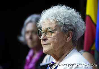 Drug policy advocate group Moms Stop the Harm wants meeting with Poilievre