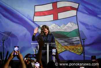 Pace of oilsands decarbonization an open question after UCP win in Alberta