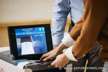 Tabulation change led to delay in voting results: Elections Alberta