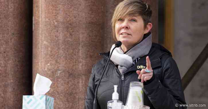 Breaking news: Amy Fowler to resign from SLC Council in wake of DUI arrest