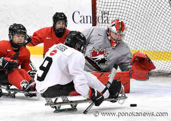 ‘A big step forward’: Canada’s Tousignant brings exposure to women’s para hockey