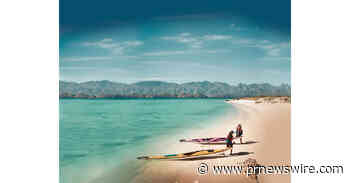 Fideicomiso de Turismo del Estado de Baja California Sur: Dos horas de vuelo de Tijuana a Loreto, y llegas al paraíso entre el mar y el desierto