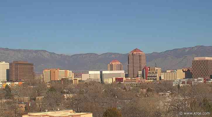 Where does Albuquerque rank among best places to live?