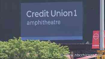 Janet Jackson Fans Encounter Traffic Nightmare for Tinley Park Show