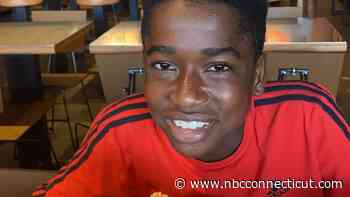 Mother Mourns Slain Hillhouse High School Sophomore