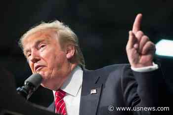 Trump Renews Pledge to End Birthright Citizenship for Children of Immigrants
