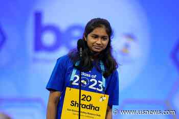 With Vocabulary More Important Than Ever, National Spelling Bee Requires Different Prep