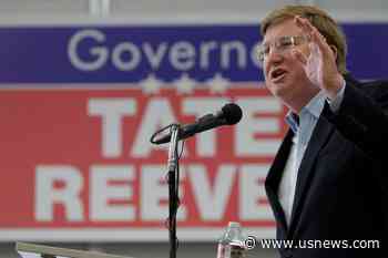 No Sign of Mississippi Governor Fulfilling Pledge on Campaign Funds Tied to Welfare Case
